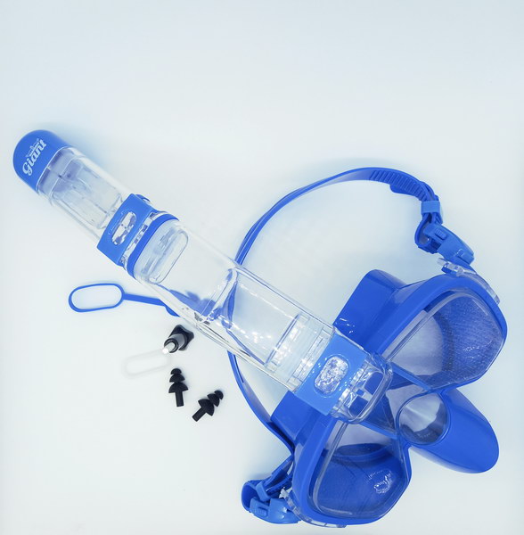 Snorkeling Mask