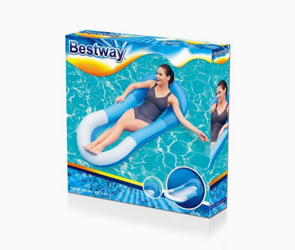 Aqua Hammock