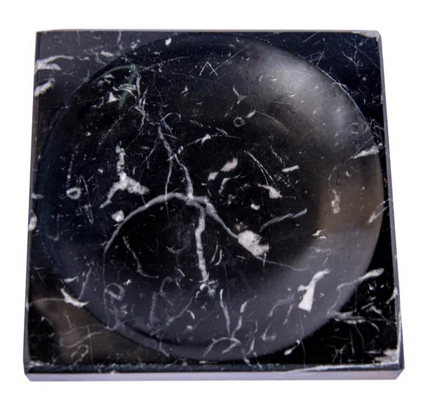 Marble Soap Dish