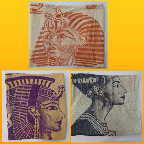 Pcs of Egyptian High Quality Bath And Beach Towel