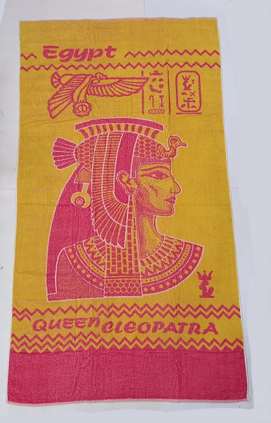 Cleopatra Beach Towel Blanket 1m ?? 1.80 m