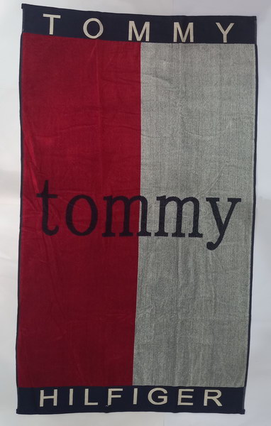 TOMMY Towel