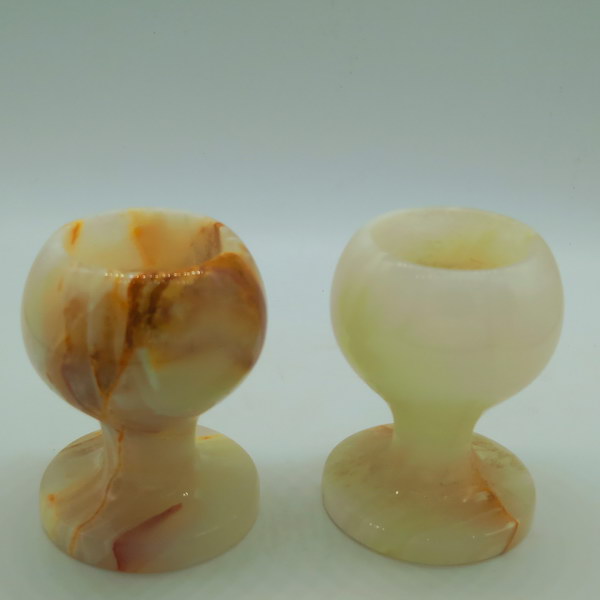 Candlestick - Onyx