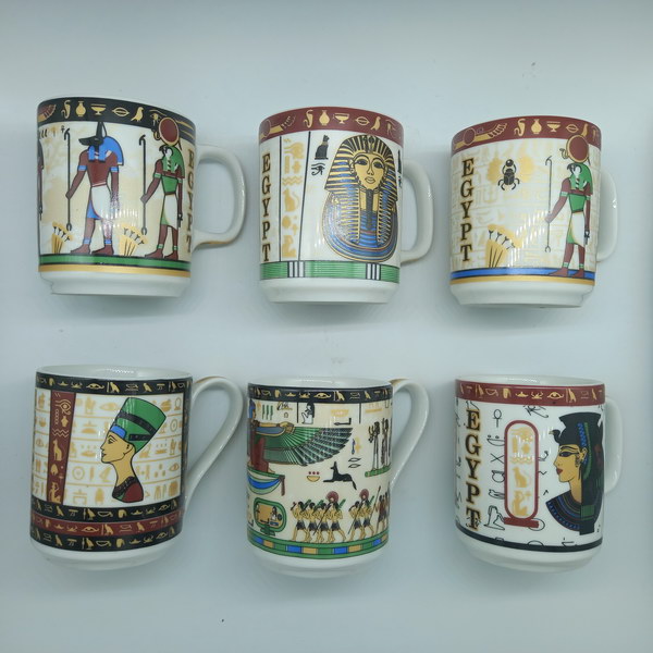 Coffee Mugs??