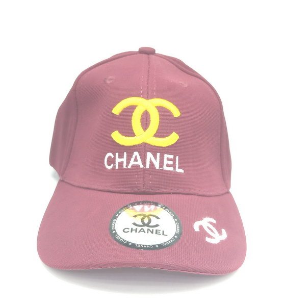 CC CIRCLE HIGH PONYTAIL HAT