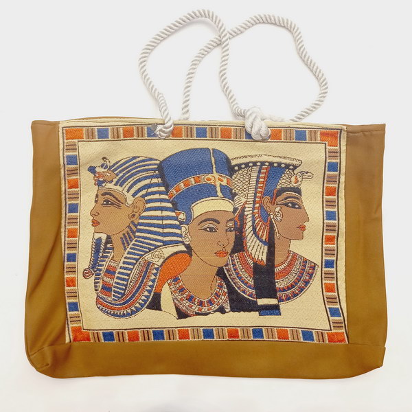 Bag - Pharaonic  Handmade