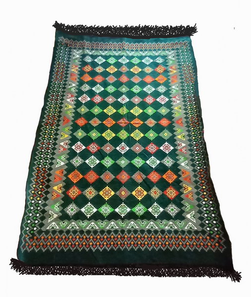 Carpet (Textile) Bedouin Sinai -Handmade