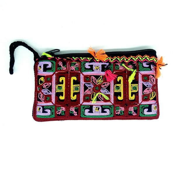 Wallet-Indian Design