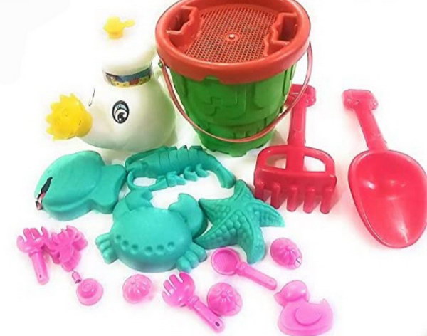 Big Bucket