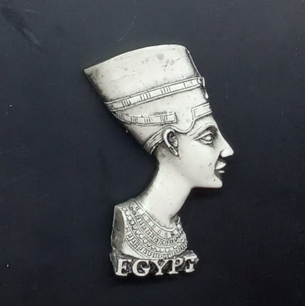 Magnet 3D Acrylic
