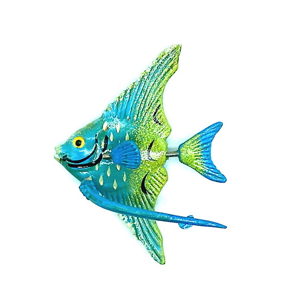 Magnet Big Fish