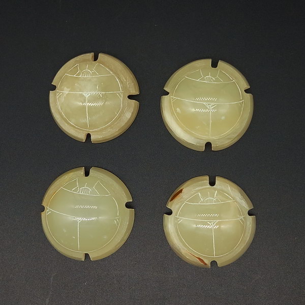 Scarab Onyx