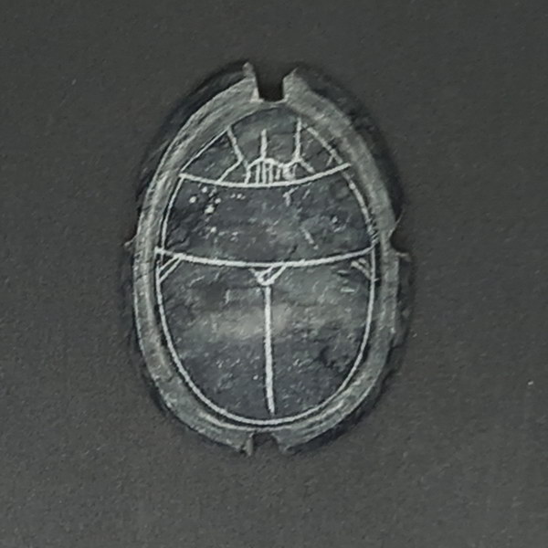 Scarab - Basalt??