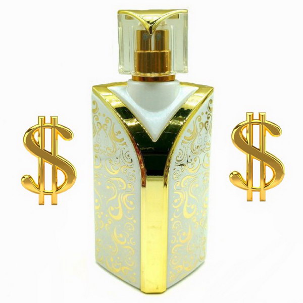 One Million Parfum Inspired By Paco Rabanne