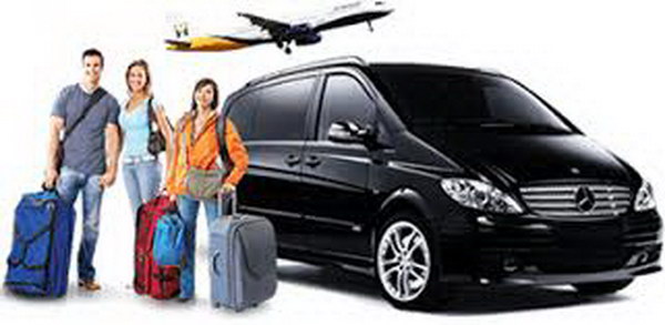Private Transfer - limousine