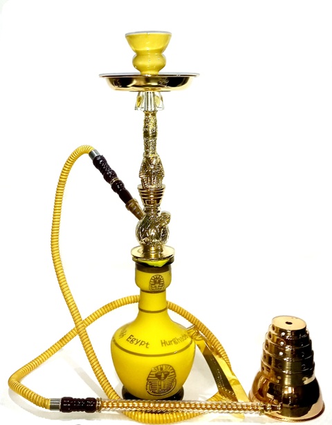 Hookah - Artistic Design Pharaonic