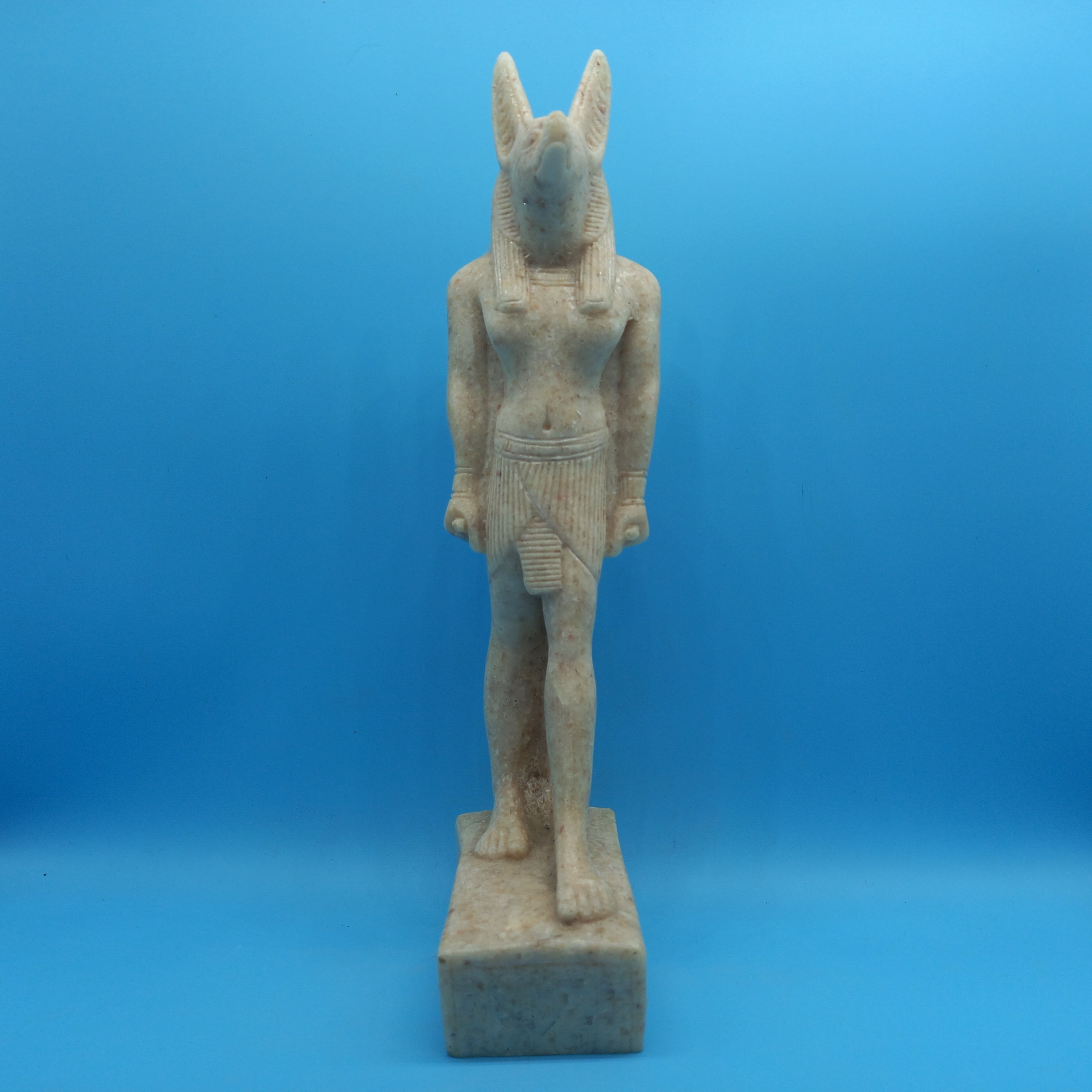 Anubis - Sandstone