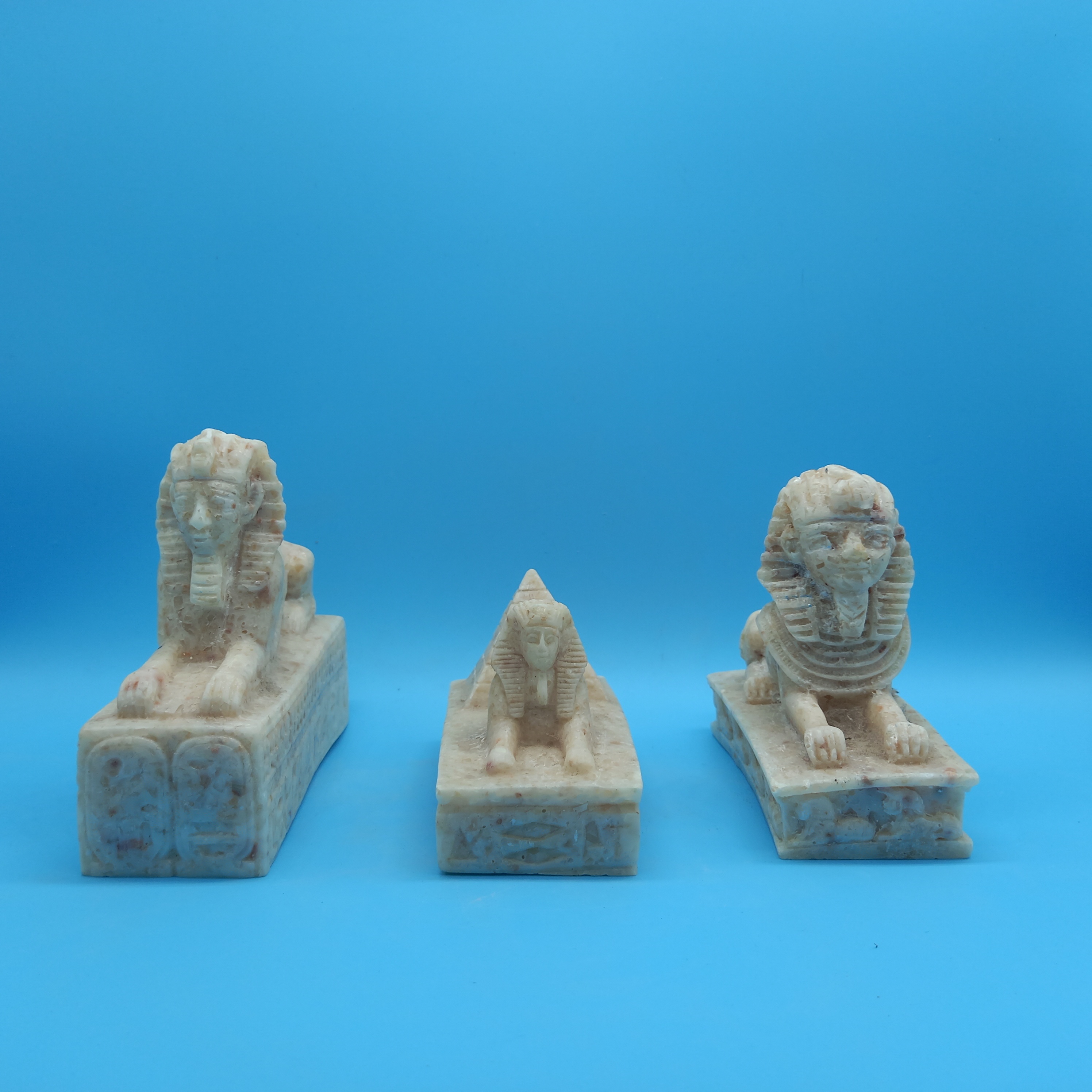 Sphinx - Sandstone