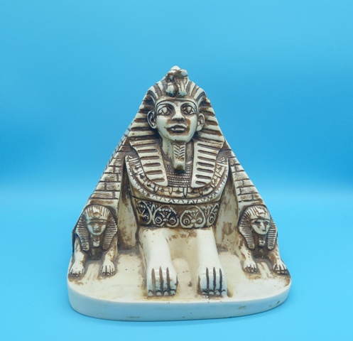 3D Pyramids