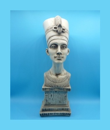 Nefertiti Acrylic