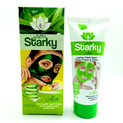 Face Mask Starky