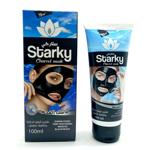 Face Mask Starky