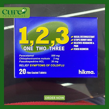 One Two Three 1 2 3 Tablets