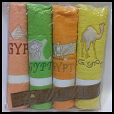 Towels