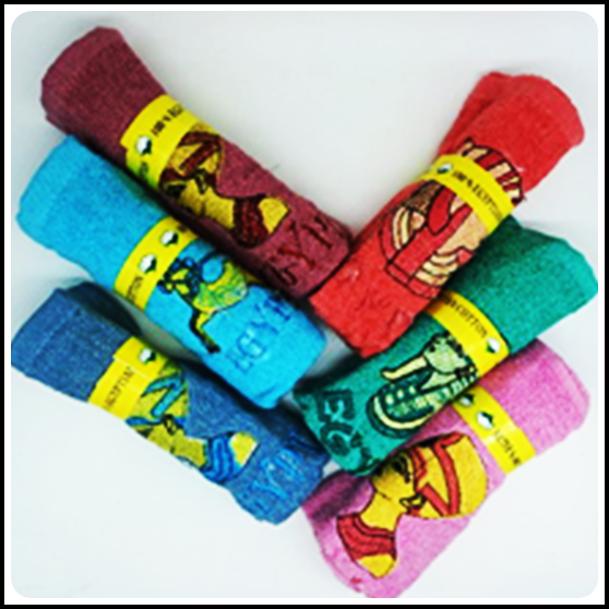 Towels