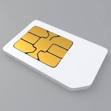 Sim Card