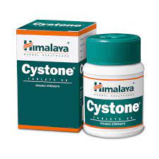 Cystone Himalaya 60 tab