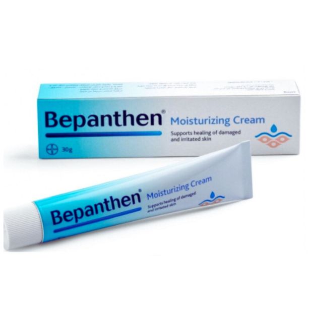 Bepanten - Cream 30 g
