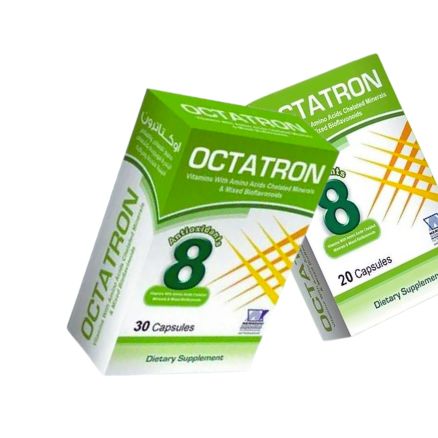 Octatron 