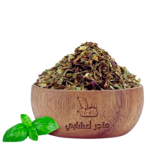 Habak Tea - Bedouin Tea