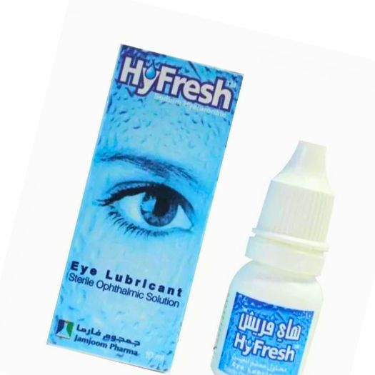 Hyfresh - Drops 10 ml