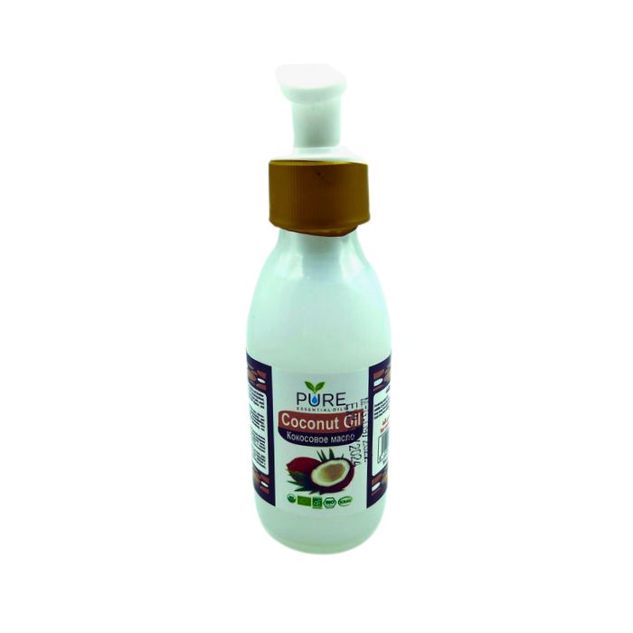 Coconut Oil