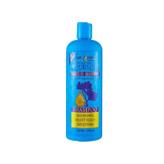 Cleopatra Moroccan Argan Oil Shampoo
