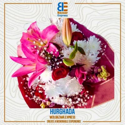 Flower Bouquet