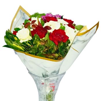 Flowers - The Moment Of Happiness