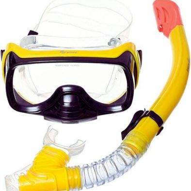 Snorkeling Mask