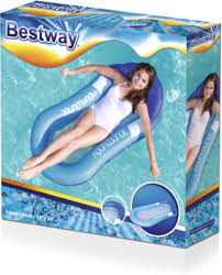 Pool Air Bed