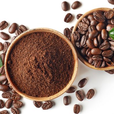 Coffee - Ground