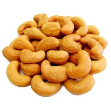 Roasted jumbo Cashews