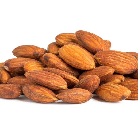 Roasted Almonds