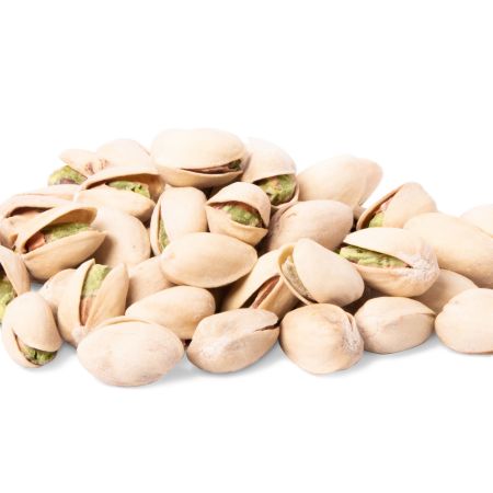 Roasted Pistachio