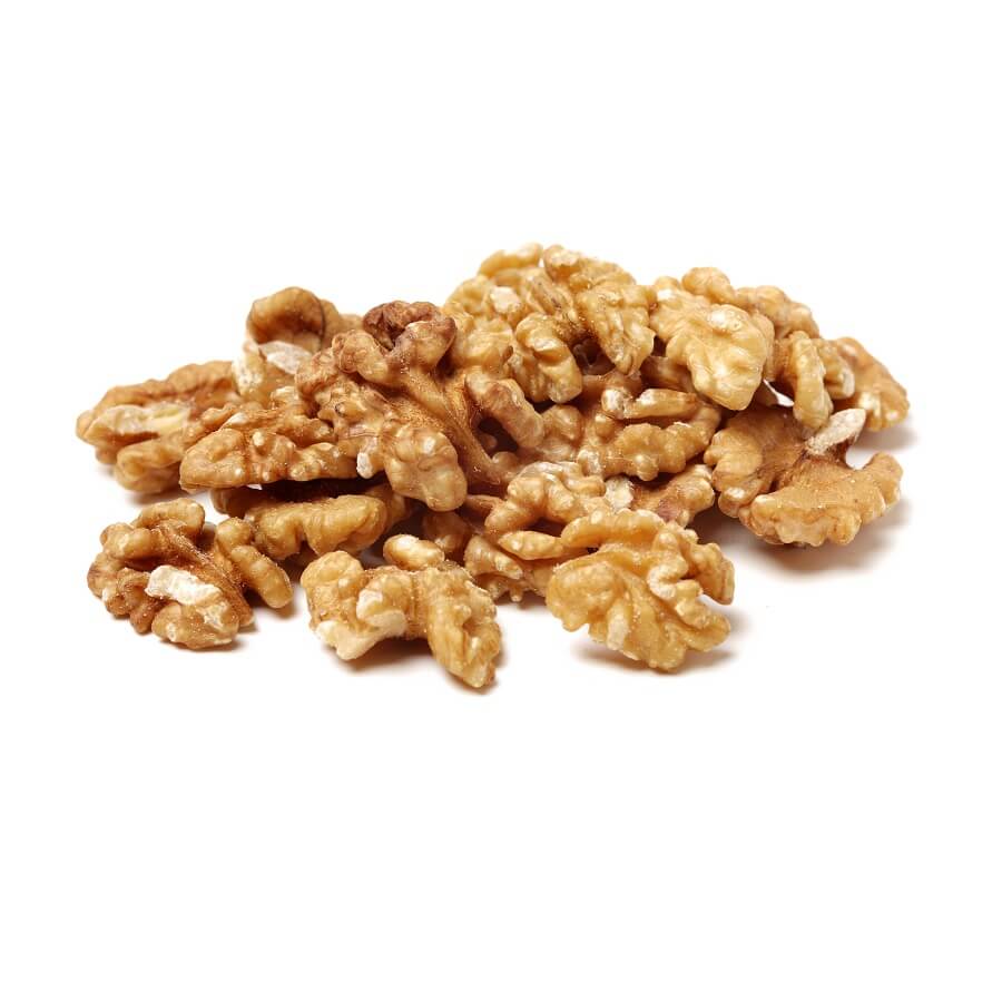 Walnut - roasted