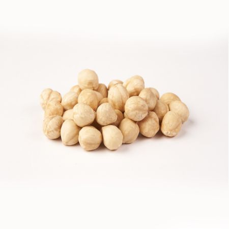 Hazelnut - Roasted