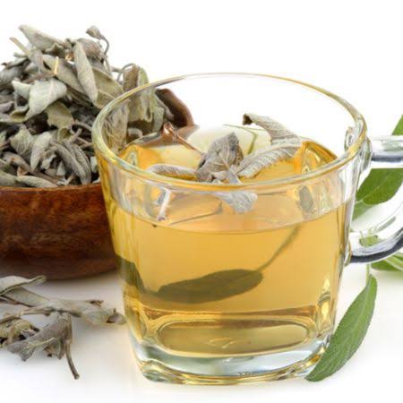 Sage Tea