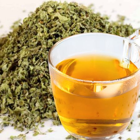 Marjoram Tea