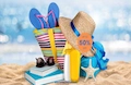 Water Sports and Beach